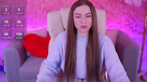 alexafleur online show from March 15, 8:45 pm