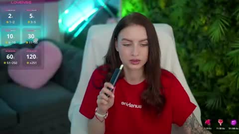 alexafleur online show from June 17, 5:56 am