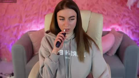 alexafleur online show from April 26, 7:22 pm