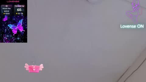 Alexa Fontana online show from April 29, 2:38 am