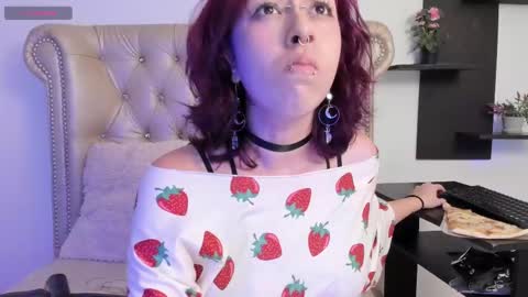 ALEXA online show from February 12, 4:12 am