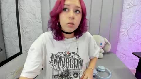 ALEXA online show from April 29, 7:02 am