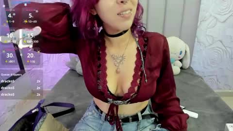 ALEXA online show from May 5, 6:19 am