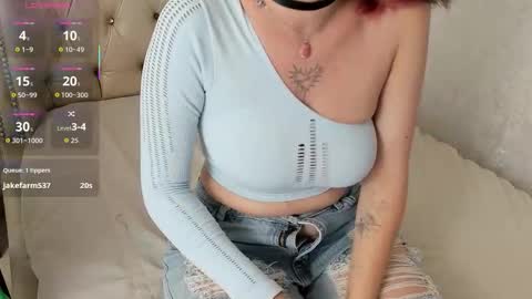 ALEXA online show from October 8, 5:57 am