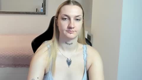 Alexa online show from January 13, 3:09 pm