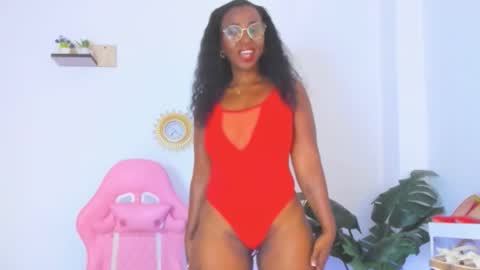 Alexa Jhonson online show from November 20, 10:47 am