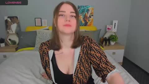 alexaloan online show from May 6, 8:04 pm