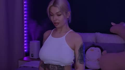 Alexa Mason online show from September 20, 2:58 am