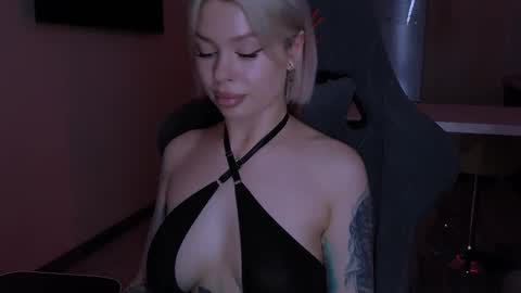 Alexa Mason online show from October 9, 2:39 am