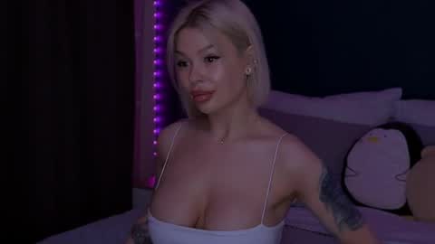 Alexa Mason online show from June 5, 2:51 am