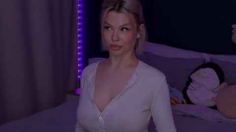 Alexa Mason online show from March 11, 1:52 am