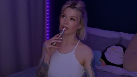 Alexa Mason online show from March 2, 5:08 am