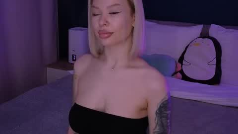 Alexa Mason online show from February 16, 12:30 am