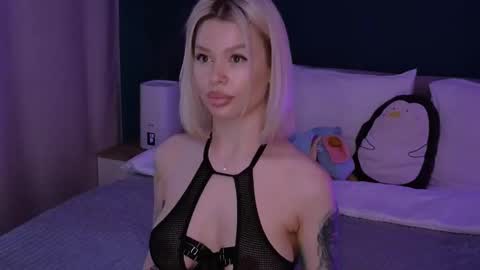 Alexa Mason online show from February 15, 6:33 am