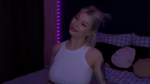 Alexa Mason online show from June 12, 2:54 am