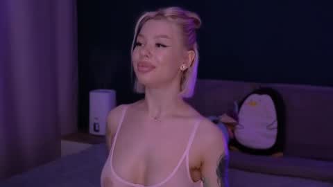 Alexa Mason online show from March 1, 4:58 am