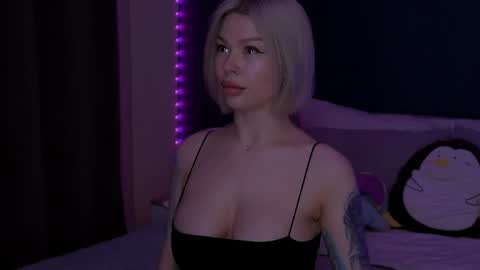 Alexa Mason online show from May 26, 2:17 am
