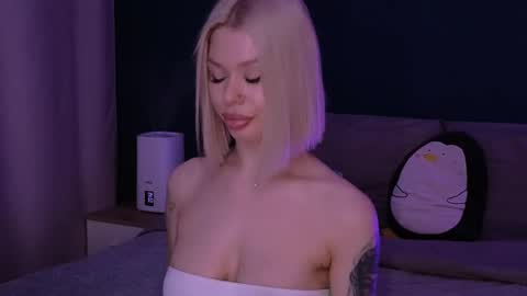 Alexa Mason online show from February 28, 4:54 am