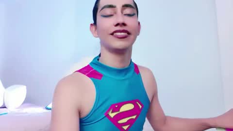alexamissdick22 online show from July 3, 12:59 am