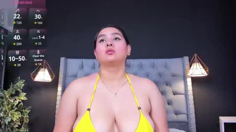 C A M I L A  online show from September 16, 11:34 am