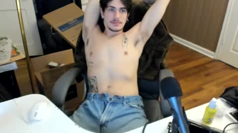 A. online show from September 11, 2:02 am