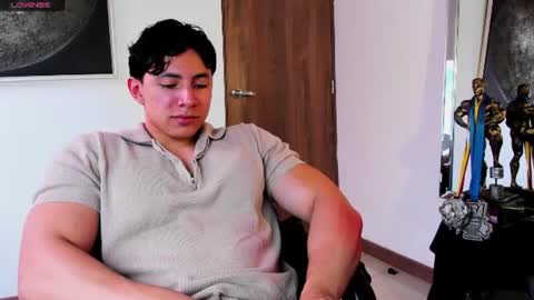 Alex online show from July 15, 8:57 pm