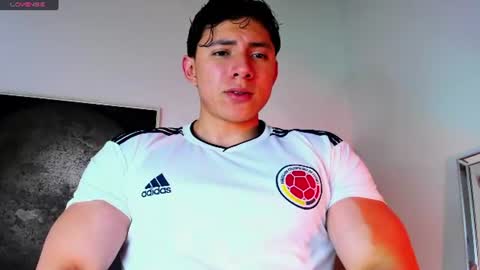 Alex online show from July 8, 2:04 am