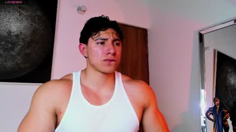 Alex online show from July 10, 2:38 am