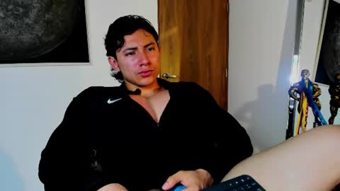 Alex online show from June 20, 12:17 am