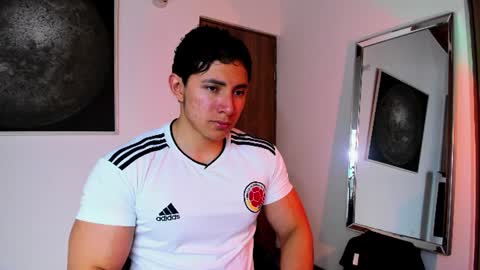 Alex online show from August 1, 1:29 am