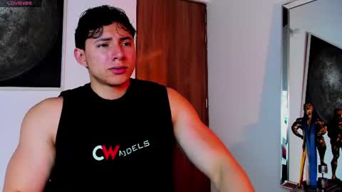 Alex online show from July 12, 12:25 am