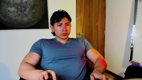 Alex online show from June 15, 11:08 pm