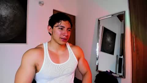 Alex online show from August 2, 1:40 am
