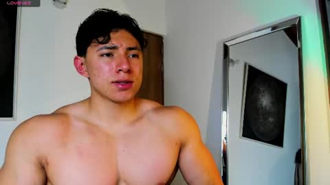 Alex online show from June 27, 11:33 pm