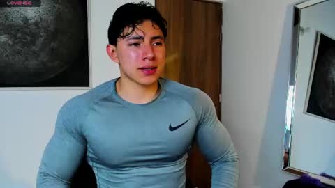 Alex online show from July 6, 1:35 am