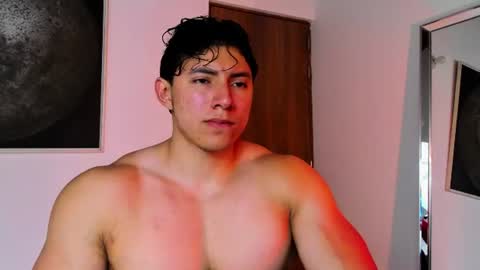 Alex online show from July 20, 2:25 am