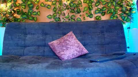 Alex Collin online show from February 16, 11:19 am