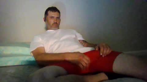 Sean online show from April 28, 9:24 am