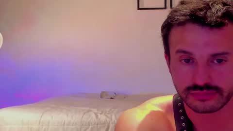 Alexander Jaz online show from July 20, 10:39 am