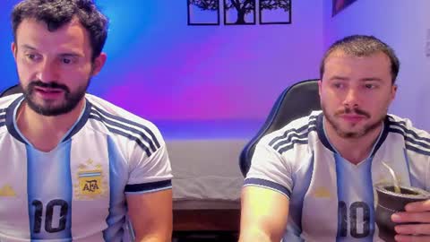 Alexander Jaz online show from July 1, 10:13 am