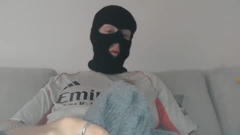 Alexander Nelson online show from March 17, 3:50 pm