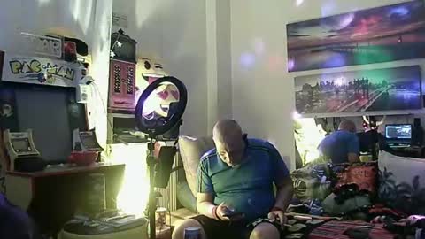 Alexander online show from January 6, 9:22 pm