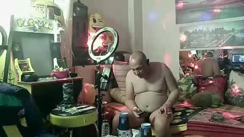 Alexander online show from January 20, 1:07 am