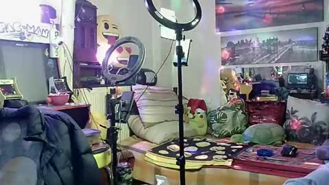 Alexander online show from February 27, 10:42 pm