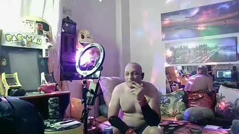 Alexander online show from January 7, 10:52 pm