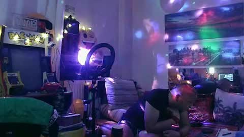 Alexander online show from December 11, 1:26 am