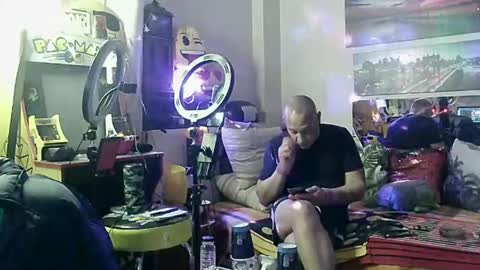 Alexander online show from January 19, 10:06 pm