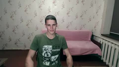 alexanderstrongs online show from December 12, 6:42 pm