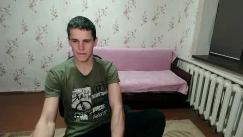 alexanderstrongs online show from January 9, 6:36 pm