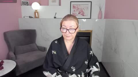 Alexandra online show from February 12, 5:48 pm